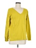 Boden Yellow Pullover Sweater Size M - photo 1