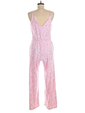 Mahi Gold Jumpsuit (view 2)