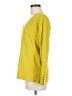Boden Yellow Pullover Sweater Size M - photo 5