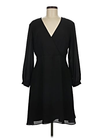 Banana Republic Casual Dress (view 1)