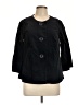 Gap Black Coat Size 12 - photo 1