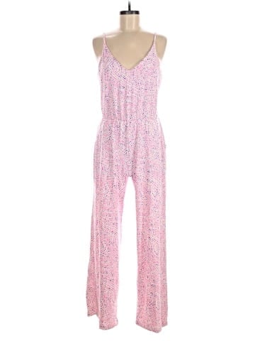 Mahi Gold Jumpsuit (view 1)