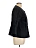 Gap Black Coat Size 12 - photo 4