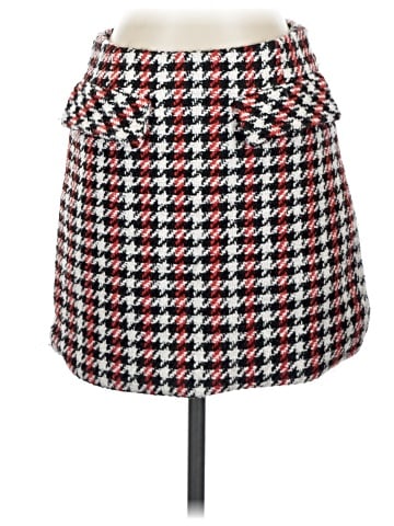 Baum Und Pferdgarten Casual Skirt (view 1)