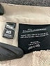 32 Degrees 100% Polyester Solid Tan Casual Pants Size 16 - photo 7