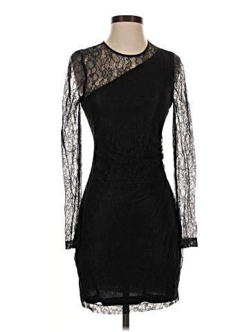 BCBGeneration Cocktail Dress (view 1)