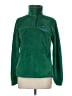 Patagonia 100% Polyester Green Sweatshirt Size M - photo 1
