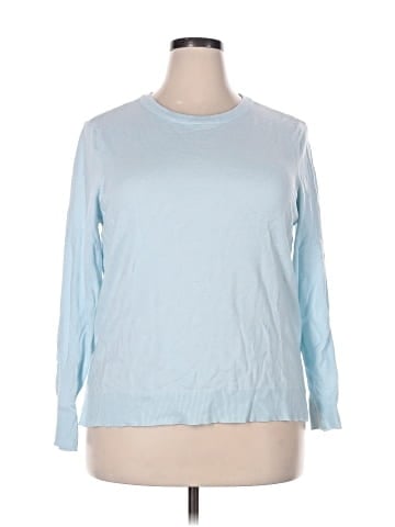 Style&Co Pullover Sweater (view 1)