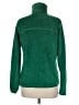 Patagonia 100% Polyester Green Sweatshirt Size M - photo 2