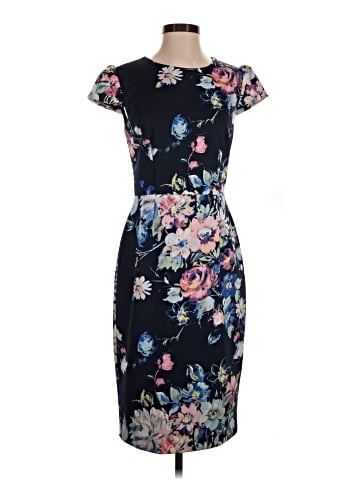 Betsey Johnson Casual Dress (view 1)