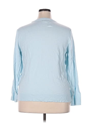 Style&Co Pullover Sweater (view 2)