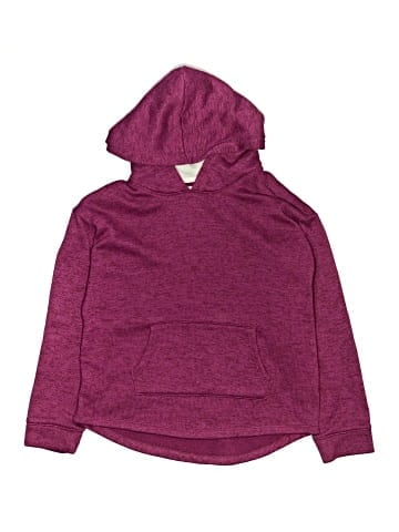 Mudd Girls Pullover Hoodie (view 1)