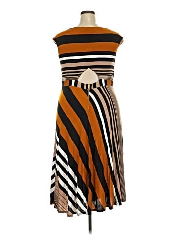 ABS Allen Schwartz Casual Dress (view 2)