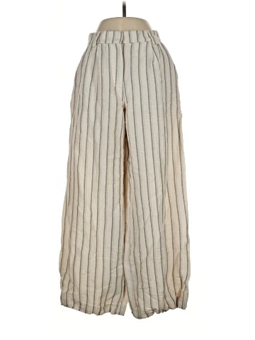 Express Linen Pants (view 1)