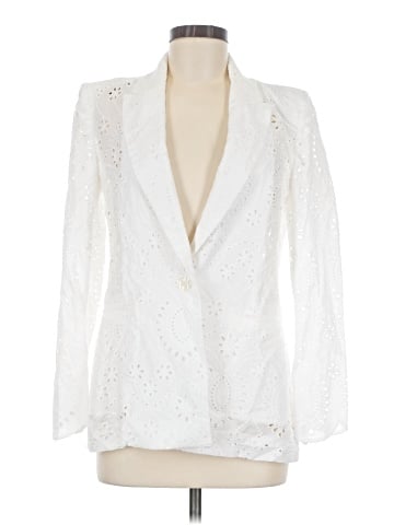 Zara Blazer (view 1)
