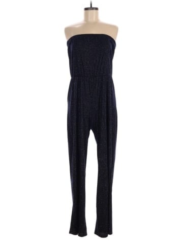 Snap Jumpsuit (view 1)