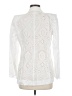 Zara White Blazer Size M - photo 2