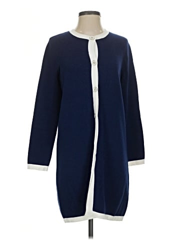 Kasper Cardigan (view 1)