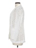 Zara White Blazer Size M - photo 5