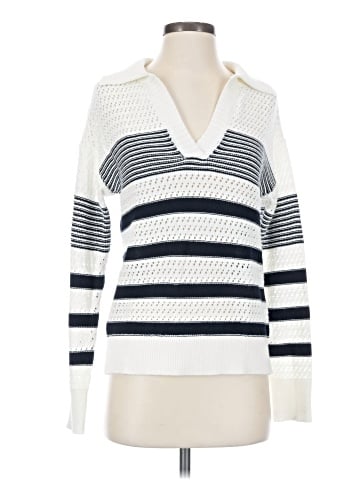 For The Republic Pullover Sweater (view 1)