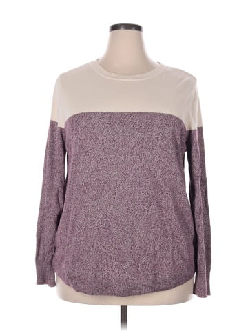 Style&Co Pullover Sweater (view 1)