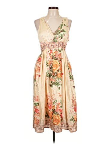 Pura Vida Casual Dress (view 1)