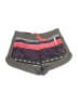 Roxy 100% Polyester Print Gray Shorts Size XS - photo 1