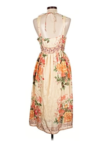 Pura Vida Casual Dress (view 2)