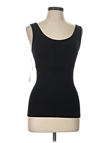 Rhonda Shear Tank Top (view 1)