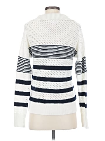 For The Republic Pullover Sweater (view 2)