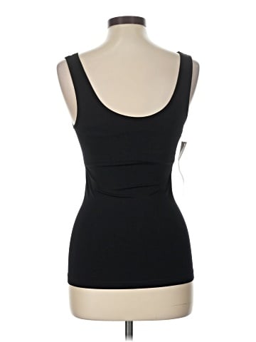 Rhonda Shear Tank Top (view 2)