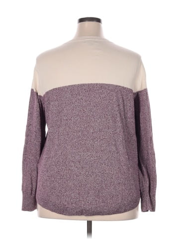 Style&Co Pullover Sweater (view 2)
