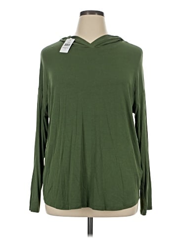 S.C. & Co. Pullover Sweater (view 1)