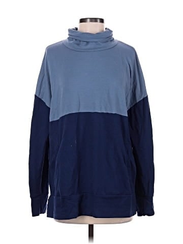 Zelos Sweatshirt (view 1)