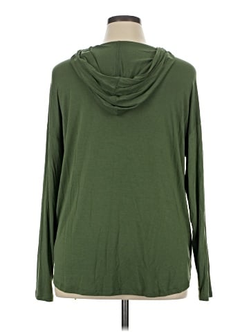 S.C. & Co. Pullover Sweater (view 2)