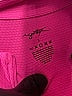 X by Gottex Pink Track Jacket Size L - photo 6