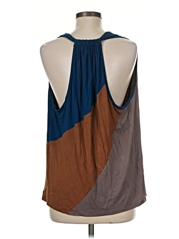 Valette Sleeveless T-Shirt (view 2)