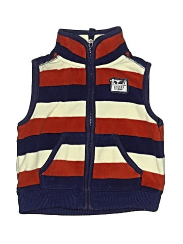 Carter's Vest (view 1)