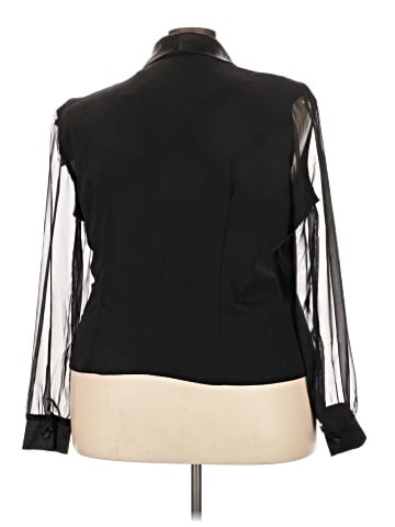 Another Thyme Long Sleeve T-Shirt (view 2)