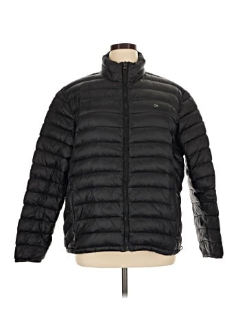 Calvin Klein Jacket (view 1)