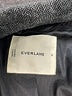 Everlane Gray Coat Size 6 - photo 6