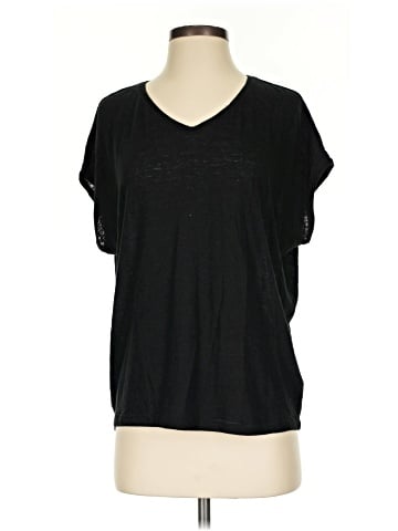 White House Black Market Short Sleeve T-Shirt (view 1)