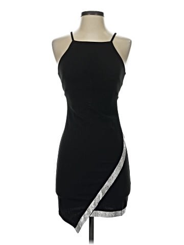 BCX Cocktail Dress (view 1)