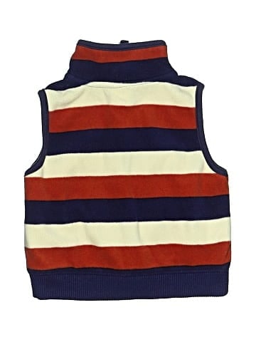 Carter's Vest (view 2)