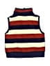 Carter's 100% Polyester Stripes Blue Vest 3-6 MO / 6 MO - photo 2