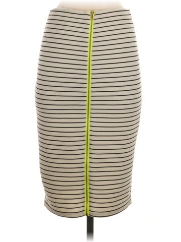 Bar III Casual Skirt (view 2)