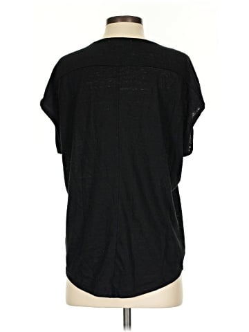 White House Black Market Short Sleeve T-Shirt (view 2)
