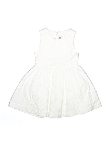 Petit Bateau Dress (view 1)