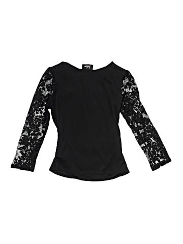 By & By 3/4 Sleeve Top (view 2)