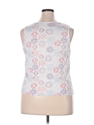 Hybrid Sleeveless Top (view 2)
